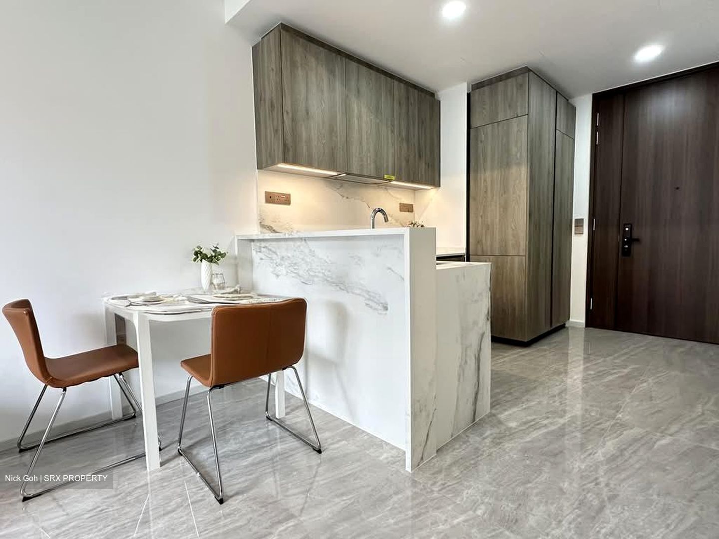 Leedon Green (D10), Condominium #576203371